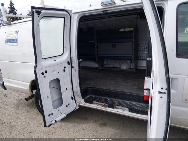 44949188 :رقم المزاد ، 1FTSS34L88DB10176 vin ، 2008 Ford E-350 Super Duty Commercial/recreational مزاد بيع