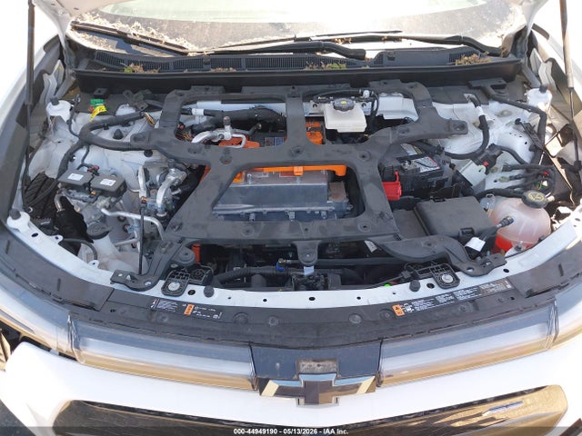 Chevrolet Blazer Ev Eawd Rs 2024 3GNKDCRJ7RS151585 Image 10