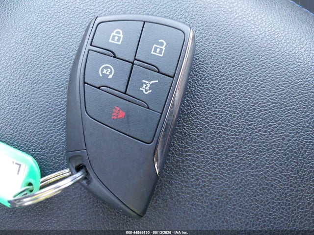 Chevrolet Blazer Ev Eawd Rs 2024 3GNKDCRJ7RS151585 Image 11