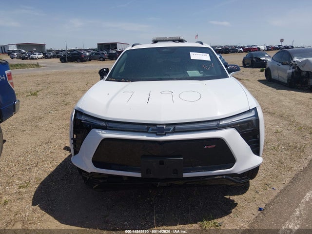Chevrolet Blazer Ev Eawd Rs 2024 3GNKDCRJ7RS151585 Image 14