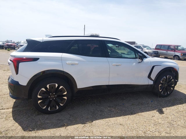 Chevrolet Blazer Ev Eawd Rs 2024 3GNKDCRJ7RS151585 Image 15