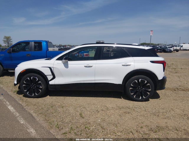 Chevrolet Blazer Ev Eawd Rs 2024 3GNKDCRJ7RS151585 Image 16