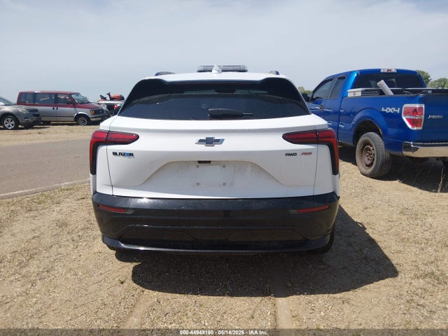 Chevrolet Blazer Ev Eawd Rs 2024 3GNKDCRJ7RS151585 Image 18