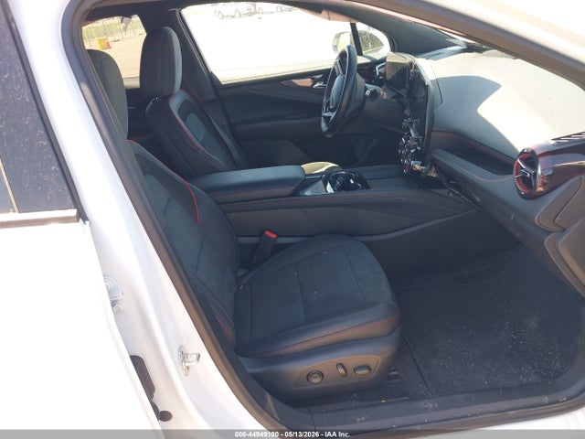 Chevrolet Blazer Ev Eawd Rs 2024 3GNKDCRJ7RS151585 Image 5