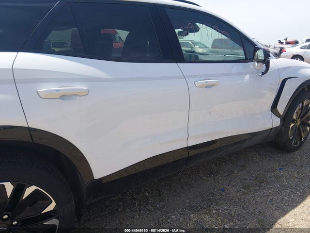 Chevrolet Blazer Ev Eawd Rs 2024 3GNKDCRJ7RS151585 Image 6