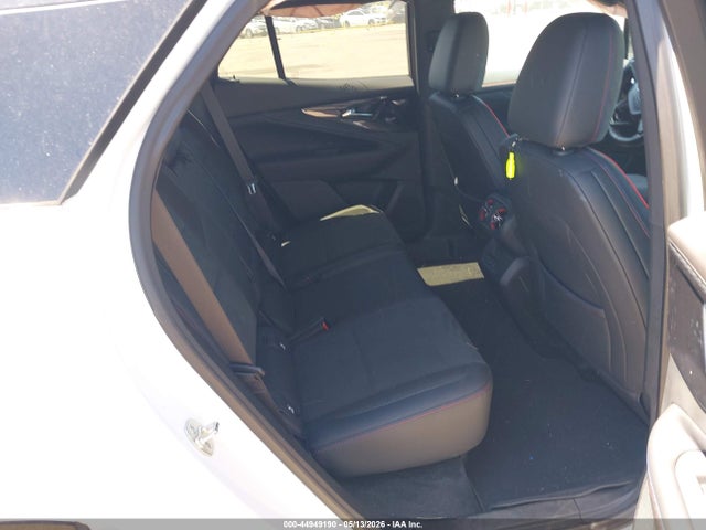 Chevrolet Blazer Ev Eawd Rs 2024 3GNKDCRJ7RS151585 Image 8