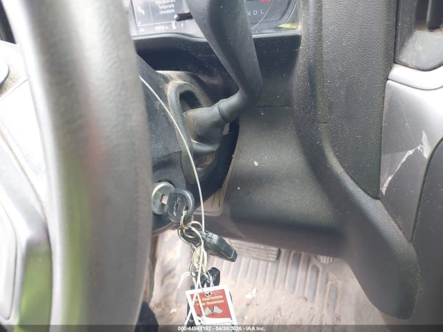 1GCRWAEF6LZ131572 Chevrolet Silverado 1500 2wd Standard Bed Wt