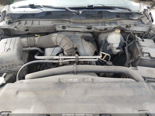 Продаж на аукціоні авто 2011 Ram Ram 2500 St, vin: 3D7TP2CT5BG536702, номер лоту: 44949198