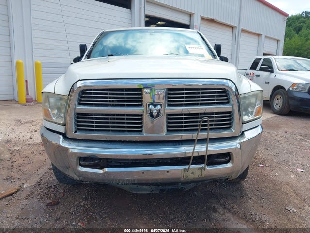Продаж на аукціоні авто 2011 Ram Ram 2500 St, vin: 3D7TP2CT5BG536702, номер лоту: 44949198