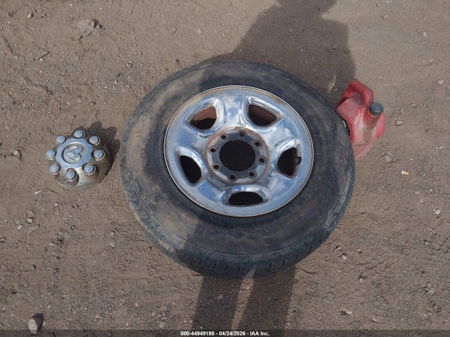 Продаж на аукціоні авто 2011 Ram Ram 2500 St, vin: 3D7TP2CT5BG536702, номер лоту: 44949198