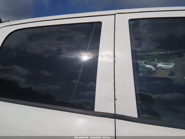 Продаж на аукціоні авто 2011 Ram Ram 2500 St, vin: 3D7TP2CT5BG536702, номер лоту: 44949198