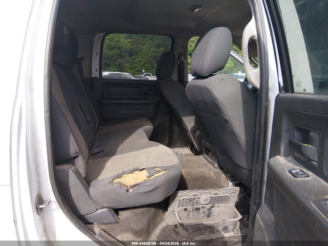 Продаж на аукціоні авто 2011 Ram Ram 2500 St, vin: 3D7TP2CT5BG536702, номер лоту: 44949198