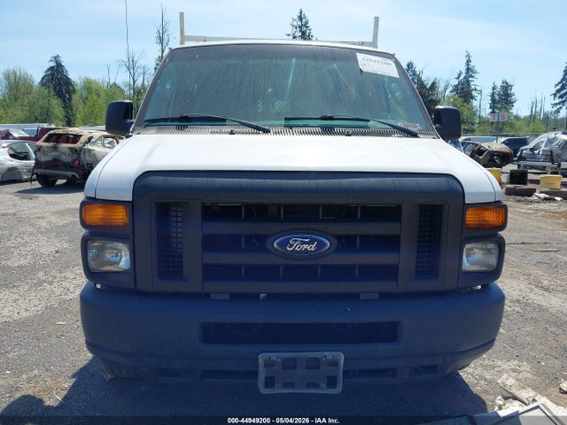 Aukcja sprzedaży 2008 Ford E-350 Super Duty Commercial/recreational, vin: 1FTSE34L68DB15125, numer aukcji: 44949200