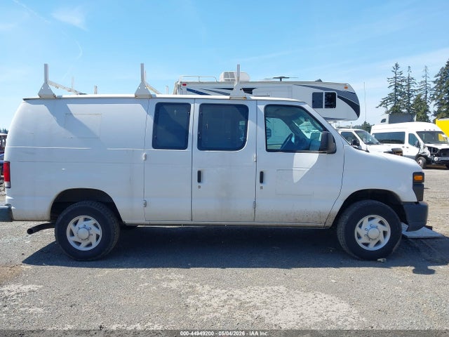 Aukcja sprzedaży 2008 Ford E-350 Super Duty Commercial/recreational, vin: 1FTSE34L68DB15125, numer aukcji: 44949200
