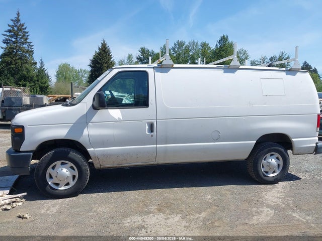 Aukcja sprzedaży 2008 Ford E-350 Super Duty Commercial/recreational, vin: 1FTSE34L68DB15125, numer aukcji: 44949200