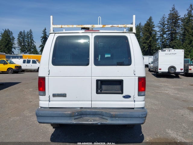 Aukcja sprzedaży 2008 Ford E-350 Super Duty Commercial/recreational, vin: 1FTSE34L68DB15125, numer aukcji: 44949200