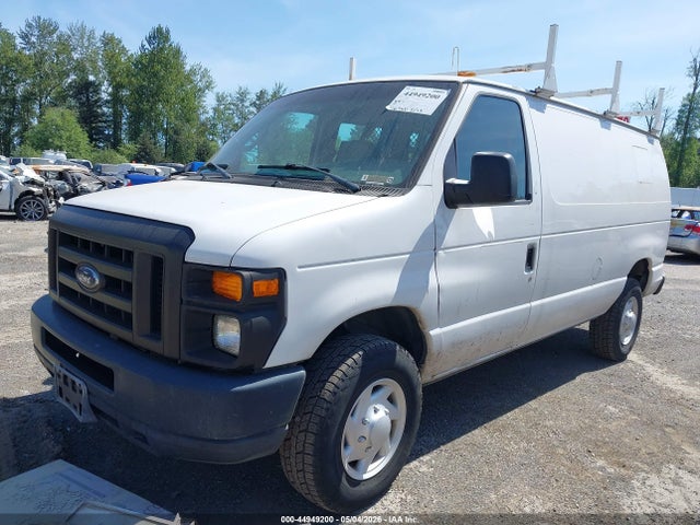 Aukcja sprzedaży 2008 Ford E-350 Super Duty Commercial/recreational, vin: 1FTSE34L68DB15125, numer aukcji: 44949200
