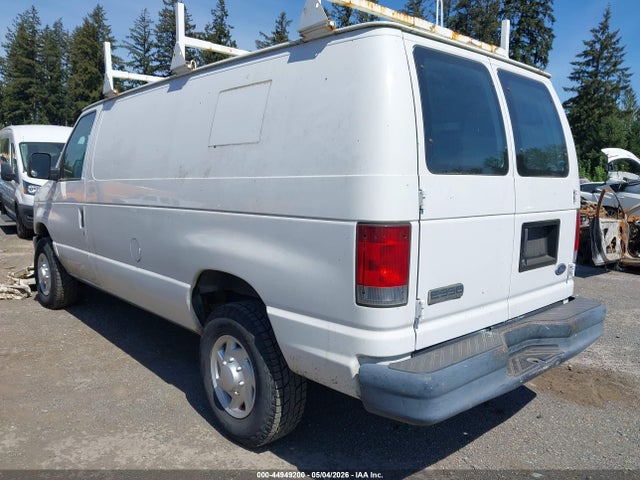 Aukcja sprzedaży 2008 Ford E-350 Super Duty Commercial/recreational, vin: 1FTSE34L68DB15125, numer aukcji: 44949200