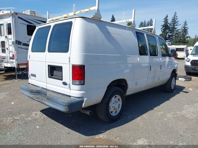 Aukcja sprzedaży 2008 Ford E-350 Super Duty Commercial/recreational, vin: 1FTSE34L68DB15125, numer aukcji: 44949200