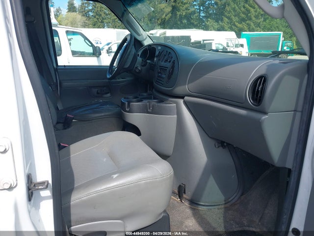 Aukcja sprzedaży 2008 Ford E-350 Super Duty Commercial/recreational, vin: 1FTSE34L68DB15125, numer aukcji: 44949200