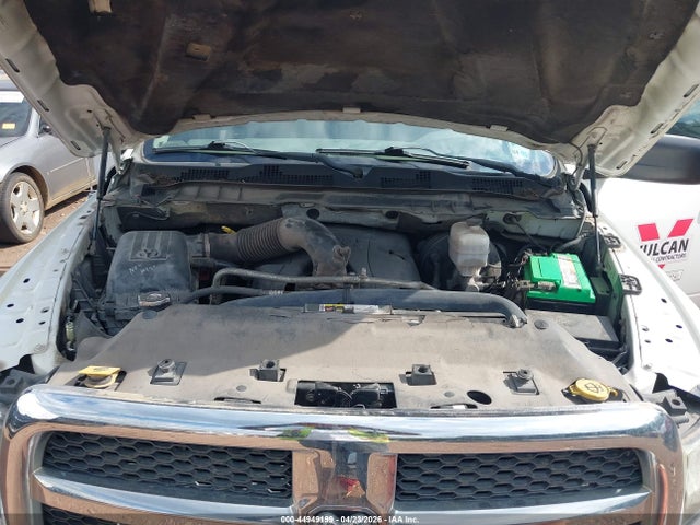 Aukcja sprzedaży 2013 Ram 2500 Slt, vin: 3C6TR4DT1DG549293, numer aukcji: 44949199
