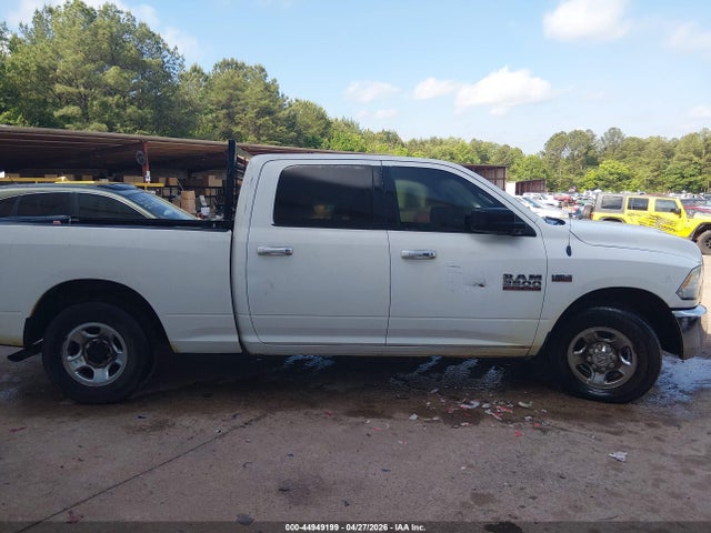 Aukcja sprzedaży 2013 Ram 2500 Slt, vin: 3C6TR4DT1DG549293, numer aukcji: 44949199