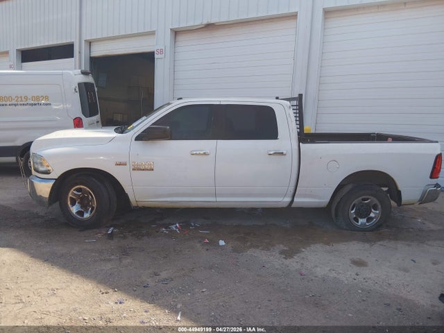 Aukcja sprzedaży 2013 Ram 2500 Slt, vin: 3C6TR4DT1DG549293, numer aukcji: 44949199