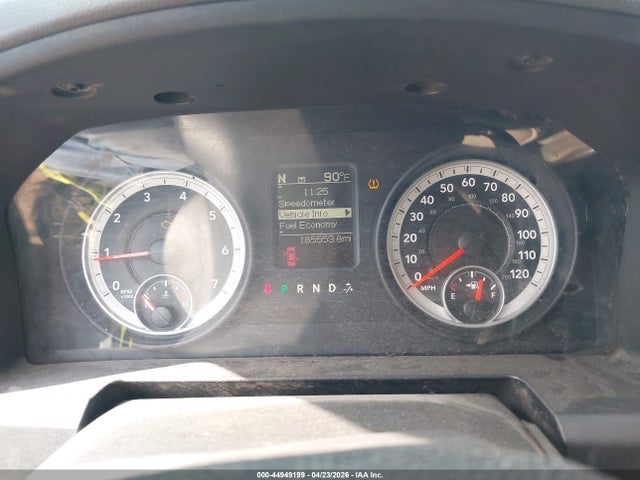 Aukcja sprzedaży 2013 Ram 2500 Slt, vin: 3C6TR4DT1DG549293, numer aukcji: 44949199