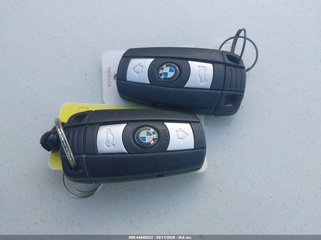 44949202 :رقم المزاد ، WBAPH7G55ANM52884 vin ، 2010 Bmw 328i مزاد بيع