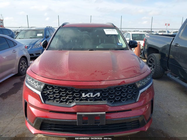 Aukcja sprzedaży 2023 Kia Sorento S, vin: 5XYRL4LC6PG202471, numer aukcji: 44949204