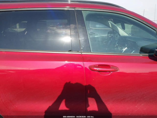 Aukcja sprzedaży 2023 Kia Sorento S, vin: 5XYRL4LC6PG202471, numer aukcji: 44949204