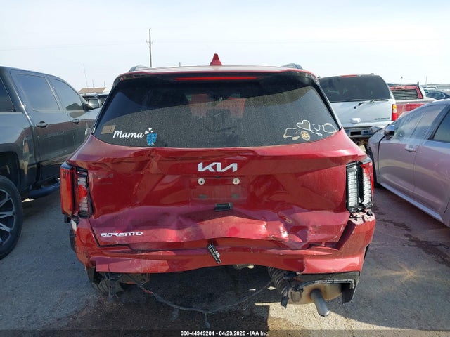 Aukcja sprzedaży 2023 Kia Sorento S, vin: 5XYRL4LC6PG202471, numer aukcji: 44949204