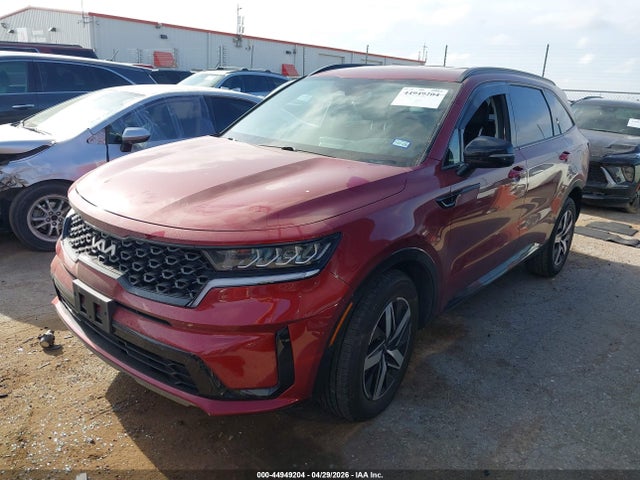 Aukcja sprzedaży 2023 Kia Sorento S, vin: 5XYRL4LC6PG202471, numer aukcji: 44949204