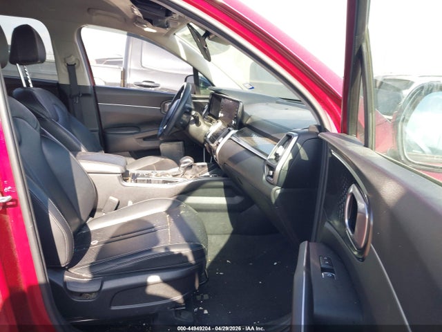 Aukcja sprzedaży 2023 Kia Sorento S, vin: 5XYRL4LC6PG202471, numer aukcji: 44949204