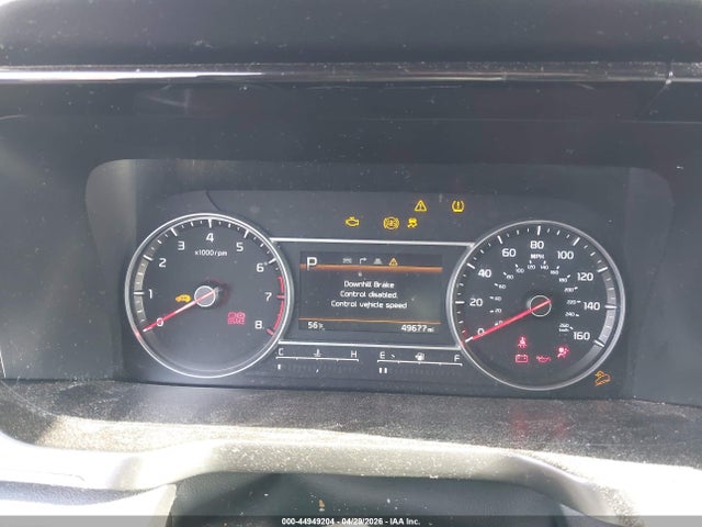 Aukcja sprzedaży 2023 Kia Sorento S, vin: 5XYRL4LC6PG202471, numer aukcji: 44949204