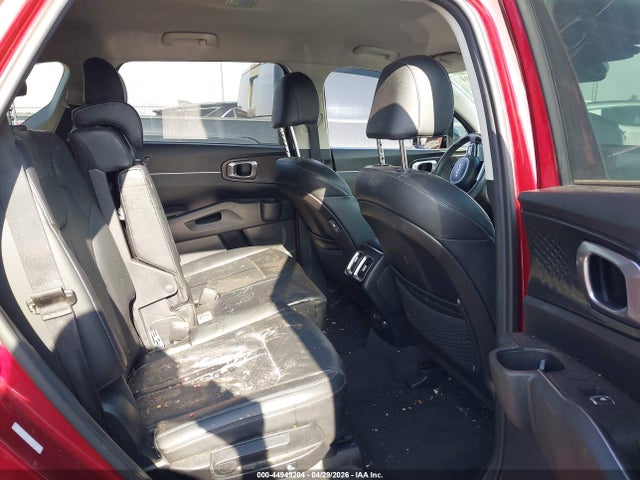 Aukcja sprzedaży 2023 Kia Sorento S, vin: 5XYRL4LC6PG202471, numer aukcji: 44949204