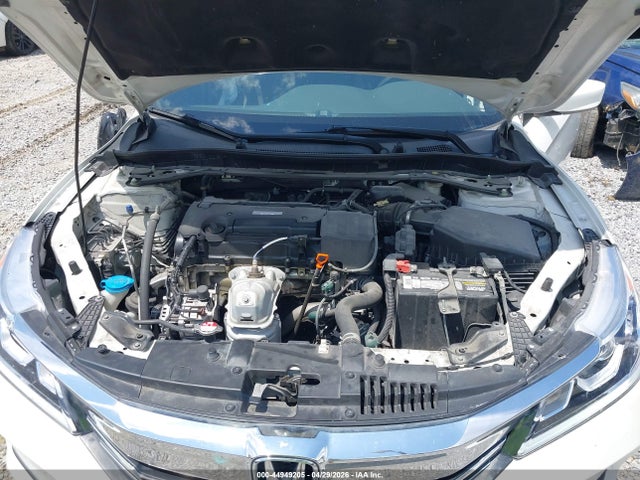 1HGCR2F55HA039661 Honda Accord Sport