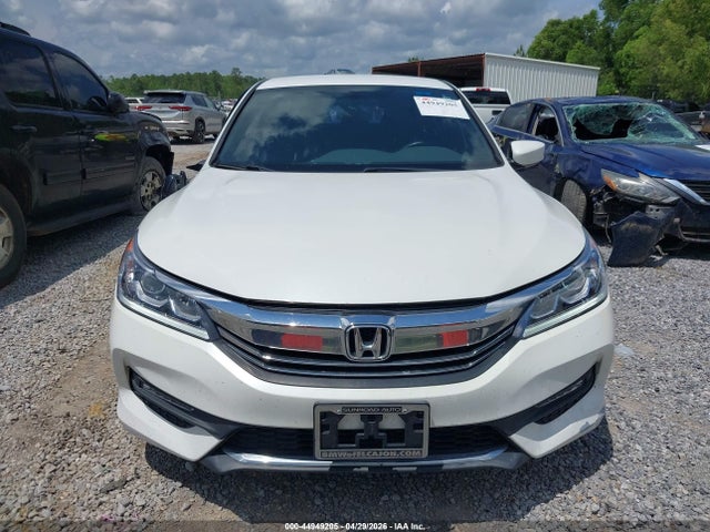 1HGCR2F55HA039661 Honda Accord Sport