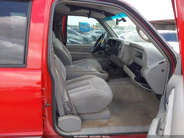 Продажа на аукционе авто 1999 Chevrolet K2500, vin: 1GCGK23R7XF097543, номер лота: 44949208