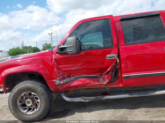 Продажа на аукционе авто 1999 Chevrolet K2500, vin: 1GCGK23R7XF097543, номер лота: 44949208