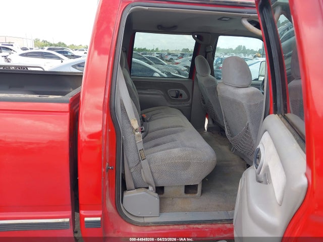 Продажа на аукционе авто 1999 Chevrolet K2500, vin: 1GCGK23R7XF097543, номер лота: 44949208