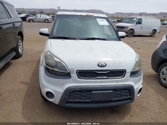 Продаж на аукціоні авто 2013 Kia Soul +, vin: KNDJT2A61D7530517, номер лоту: 44949213