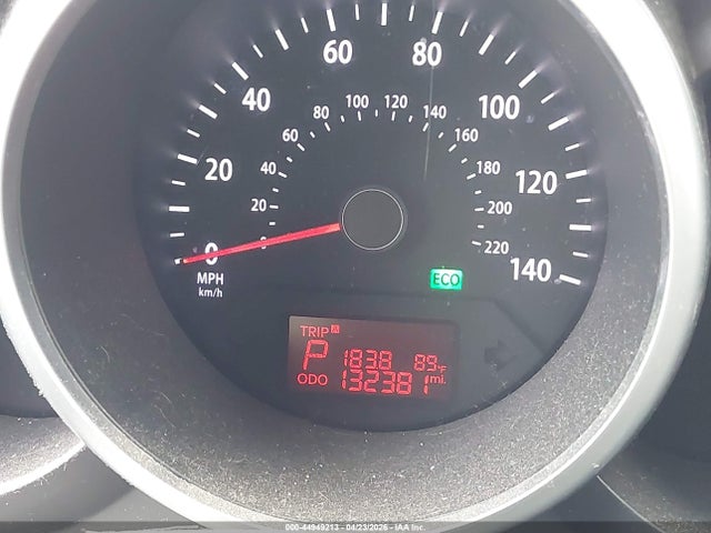 Продаж на аукціоні авто 2013 Kia Soul +, vin: KNDJT2A61D7530517, номер лоту: 44949213