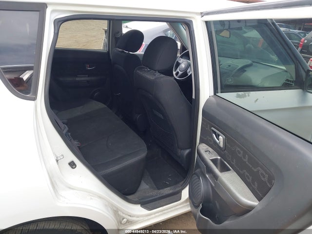 Продаж на аукціоні авто 2013 Kia Soul +, vin: KNDJT2A61D7530517, номер лоту: 44949213