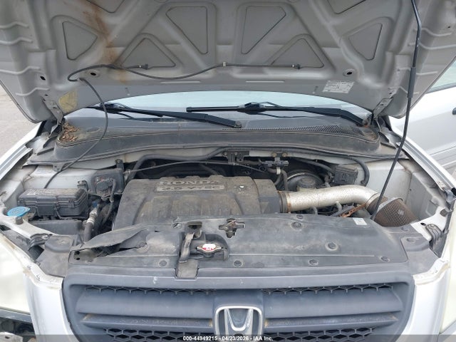 Aukcja sprzedaży 2005 Honda Pilot Ex-l, vin: 2HKYF18585H530153, numer aukcji: 44949215