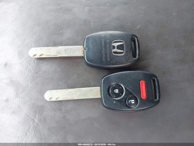 Aukcja sprzedaży 2005 Honda Pilot Ex-l, vin: 2HKYF18585H530153, numer aukcji: 44949215