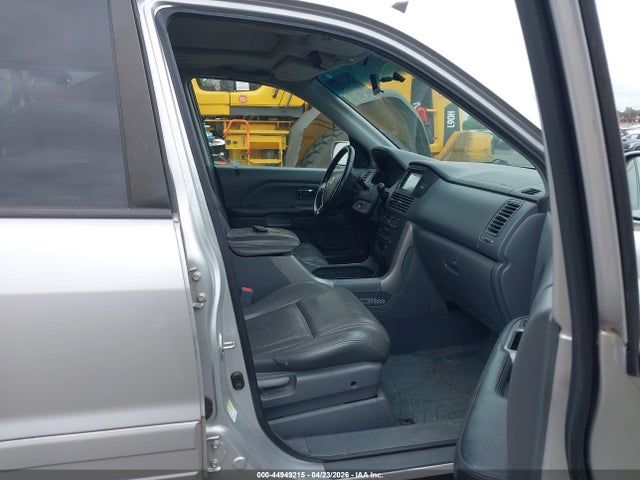 Aukcja sprzedaży 2005 Honda Pilot Ex-l, vin: 2HKYF18585H530153, numer aukcji: 44949215