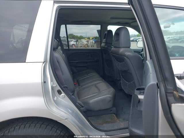 Aukcja sprzedaży 2005 Honda Pilot Ex-l, vin: 2HKYF18585H530153, numer aukcji: 44949215