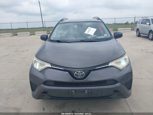 Toyota RAV4 LE 2017 JTMZFREV5HJ109347 Image 12