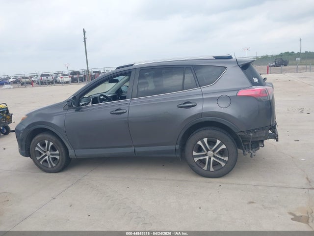 Toyota RAV4 LE 2017 JTMZFREV5HJ109347 Image 14